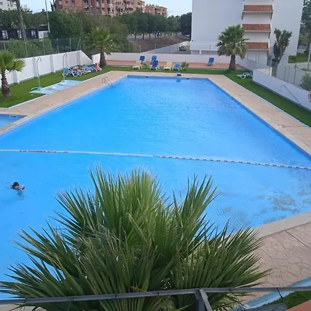 Vaumar - Pool & Apartamento