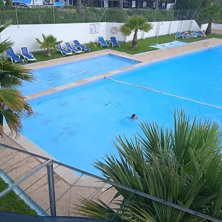 Vaumar - Pool & Apartamento Portimão